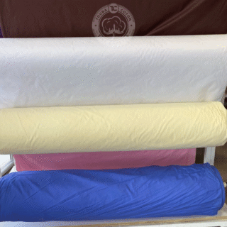 Tissu Coton double largeur 2,8