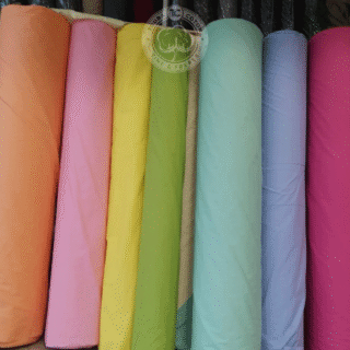 Tissu Coton double largeur 2,8